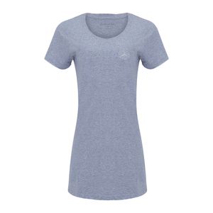 Camiseta Comfort Feminino Mercedes-Benz