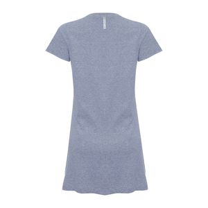 Camiseta Comfort Feminino Mercedes-Benz