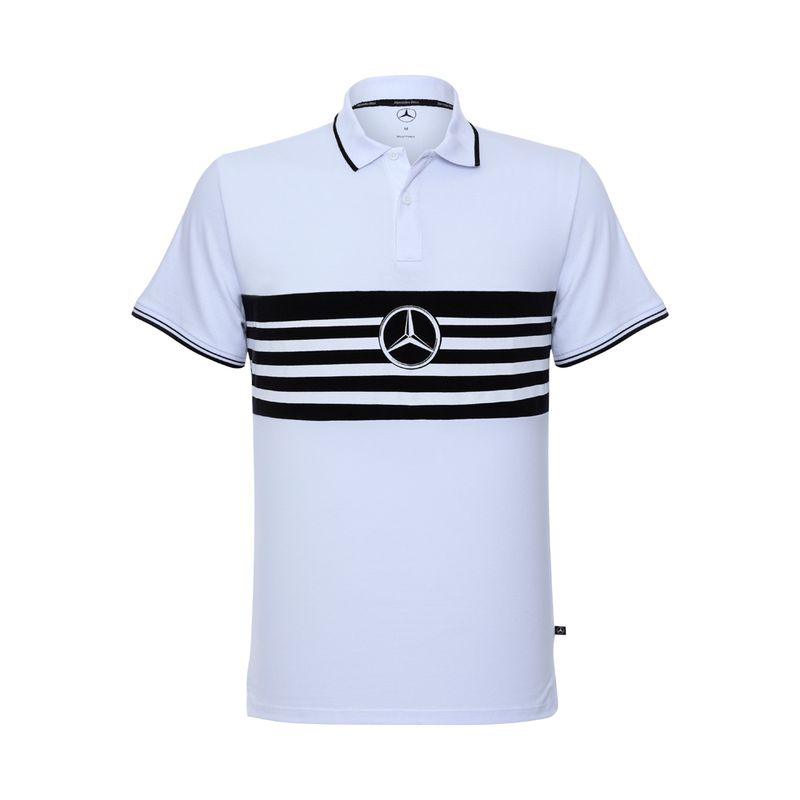 40880-079_Camisa-Polo-Grid-Stripes-Masculina-Mercedes-Benz-Branco