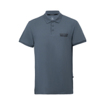 40875-043_Camisa-Polo-Grid-Masculina-Actros-Mercedes-Benz-TR-Cinza-Mescla-Escuro