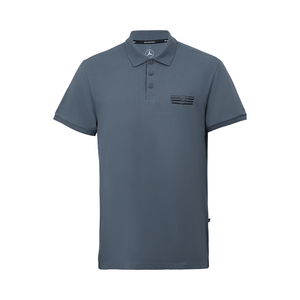 Camisa Polo Grid Actros Masculino Mercedes-Benz