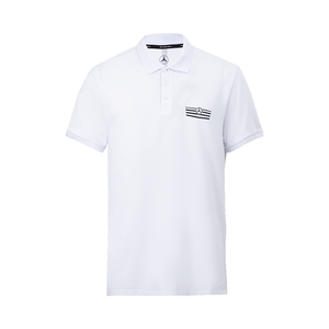 Camisa Polo Grid Actros Masculino Mercedes-Benz