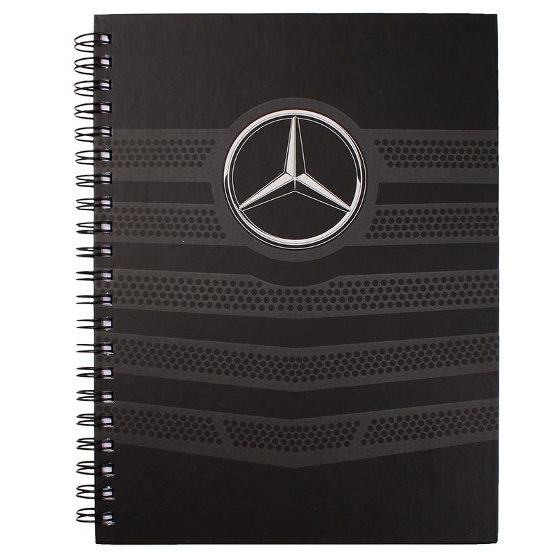 40534_Caderno-Grid-A4-Mercedes-Benz-Trucks