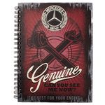 40540_Caderno-Genuine-A4-Mercedes-Benz-Trucks