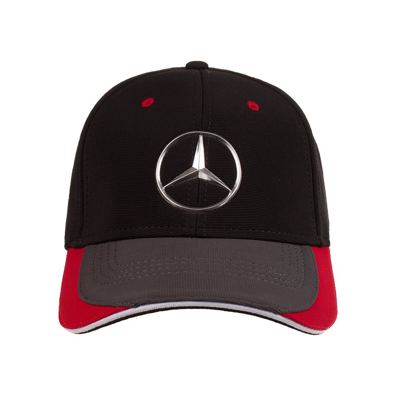 20862_2_Bone-Emotion-Mercedes-Benz-Racing-Unissex-Preto