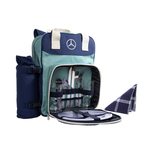 Bolsa Picnic Mercedes-Benz