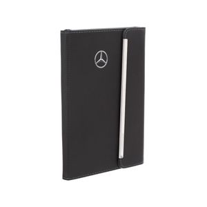 Agenda Star Mercedes-Bez