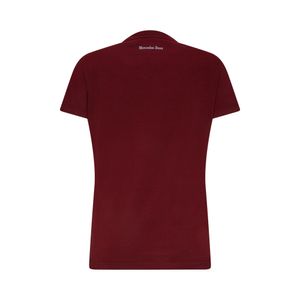 Camiseta Mixed Star Feminino Mercedes-Benz
