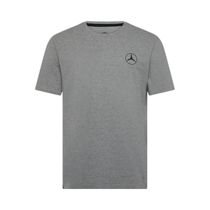 Camiseta Mixed Star Essentials Mercedes-Benz