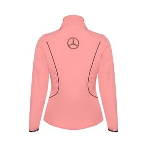 Jaqueta Mizar Mercedes-Benz