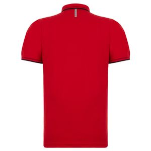 Camisa Polo Telligent Masculino Mercedes-Benz