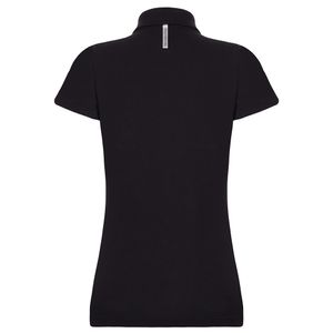 Camisa Polo Silver Star Feminino Mercedes-Benz