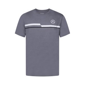 Camiseta Buses Masculino Essential Mercedes-Benz