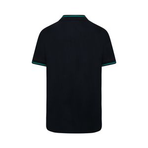 Camisa Polo Buses Masculino Essentials Mercedes-Benz