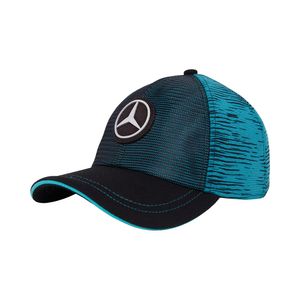 Boné Essentials Colors Mercedes-Benz TR