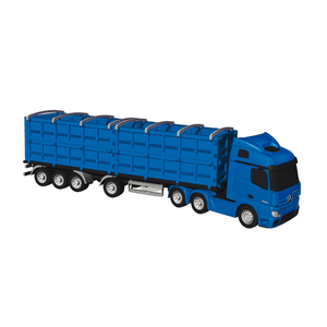 Miniatura Actros Graneleiro Supreme Mercedes-Benz