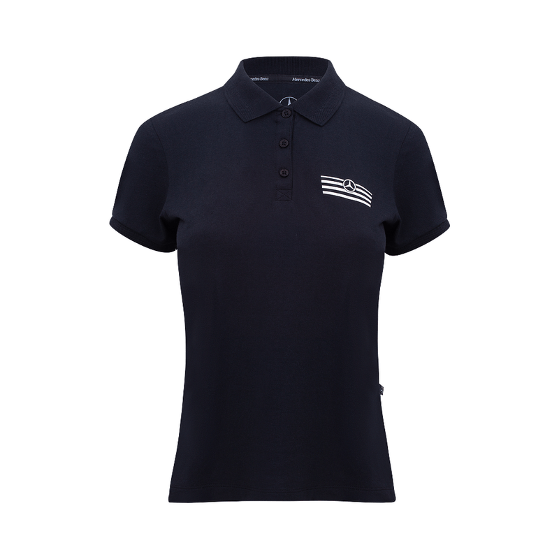40864-075_Camisa-Polo-Grid-Feminina-Actros-Mercedes-Benz-TR-Preto