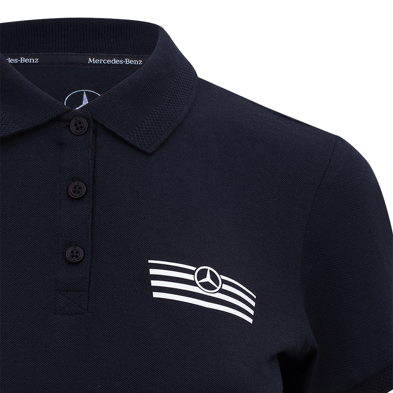 40864-075_3_Camisa-Polo-Grid-Feminina-Actros-Mercedes-Benz-TR-Preto