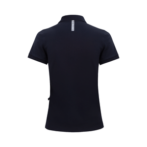 Camisa Polo Grid Feminino Actros Mercedes-Benz