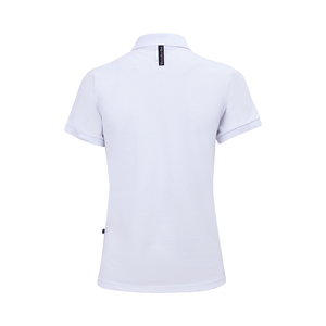 Camisa Polo Grid Feminino Actros Mercedes-Benz