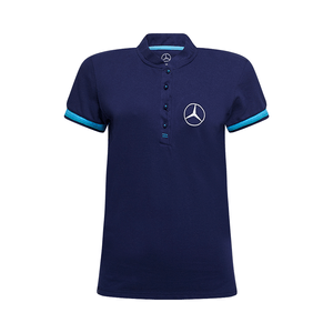 Camisa Polo Aquarius Supreme Mercedes-Benz