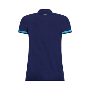 Camisa Polo Aquarius Supreme Mercedes-Benz