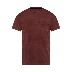 Camiseta Marmorizada Supreme Mercedes-Benz