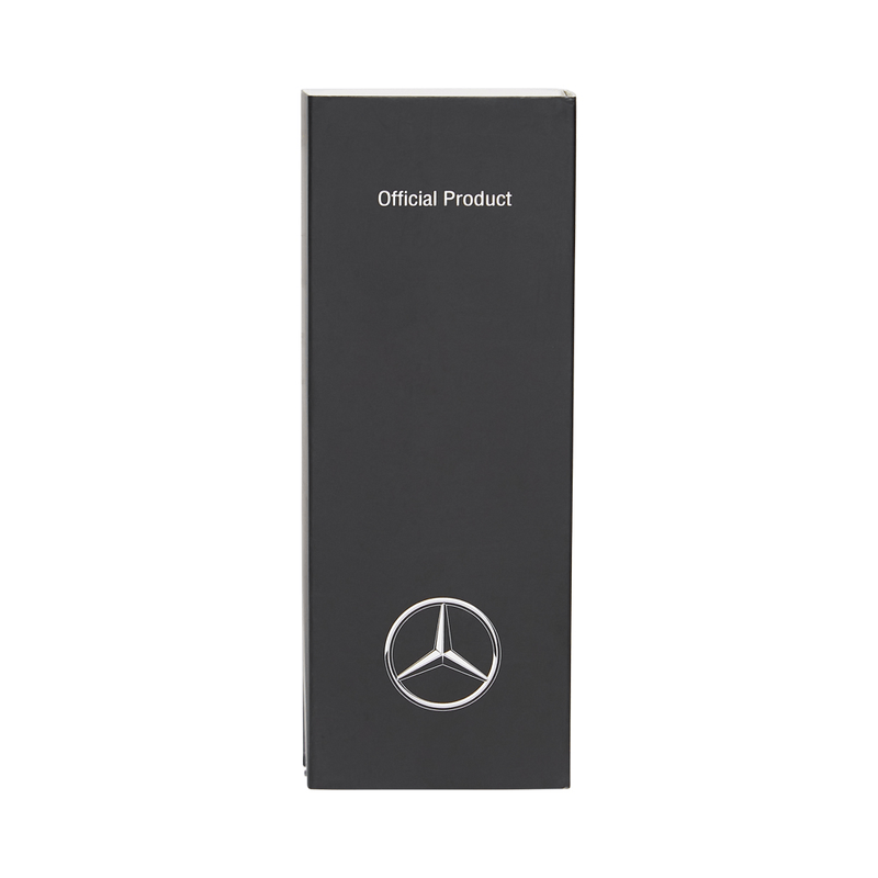 21532-067_3-Chaveiro-Orionis-Marrom-Mercedes-Benz